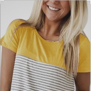 Yun Jey T-Shirt